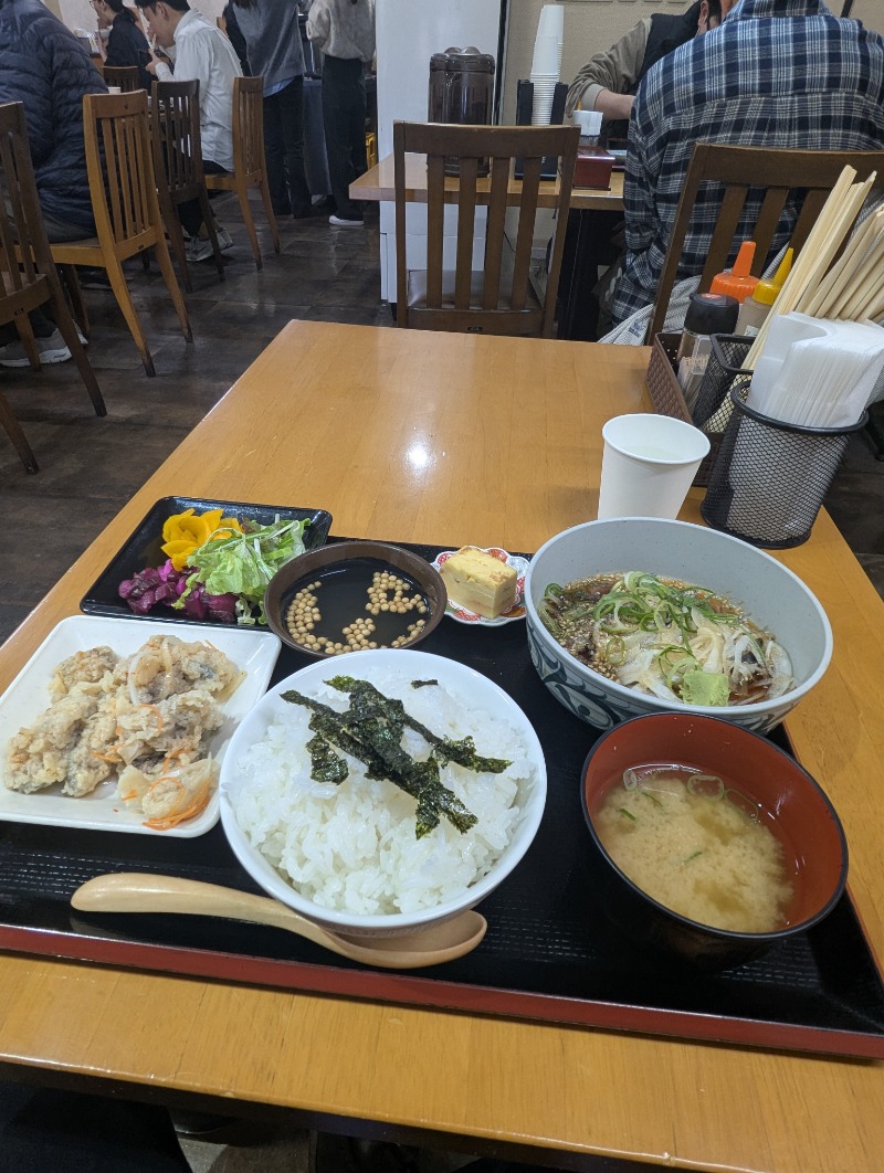ごとうのおっさんさんのグリーンランド 中洲店のサ活写真