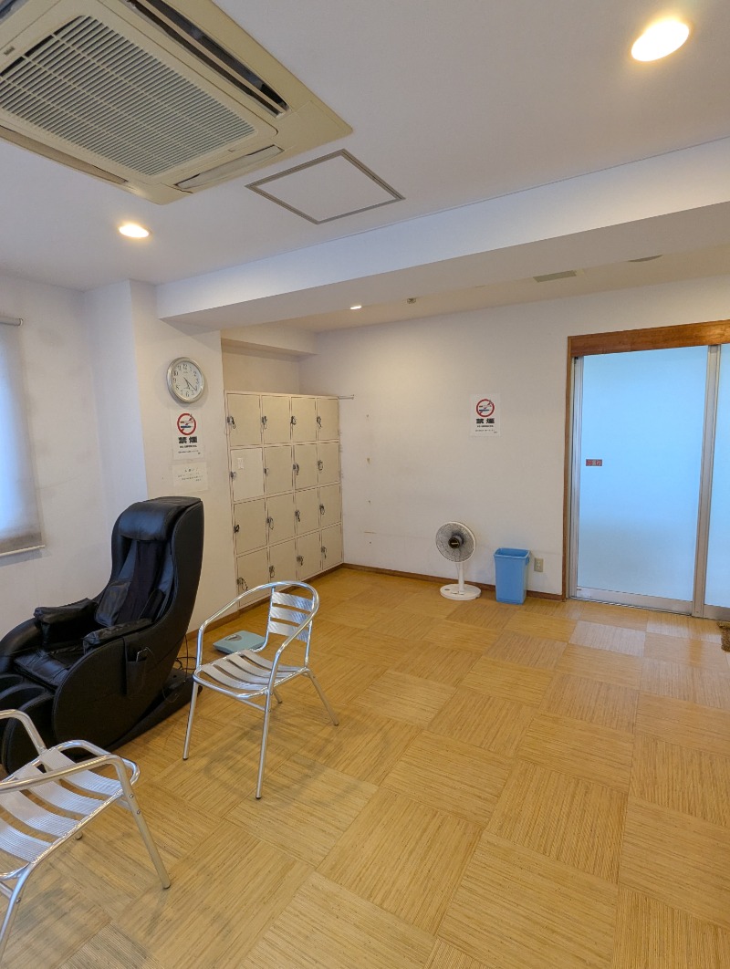 ごとうのおっさんさんのホテル ファーストのサ活写真