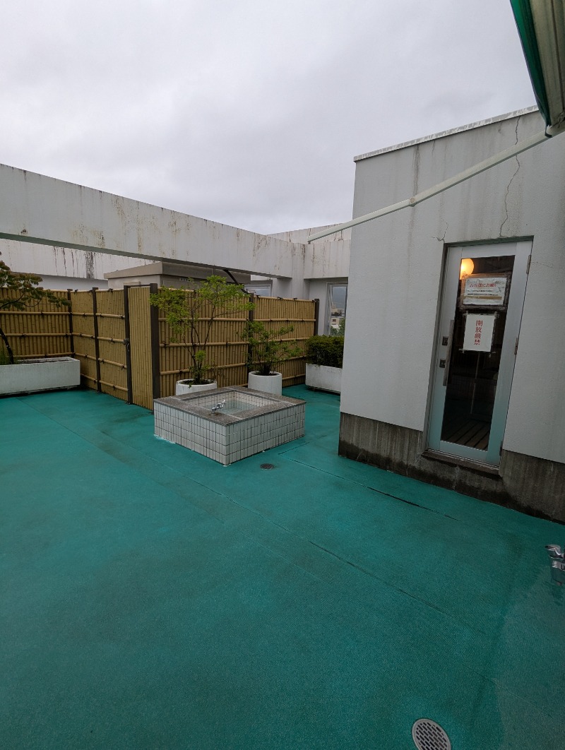 ごとうのおっさんさんのホテル ファーストのサ活写真