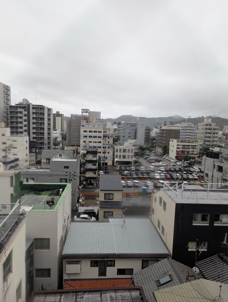 ごとうのおっさんさんのホテル ファーストのサ活写真