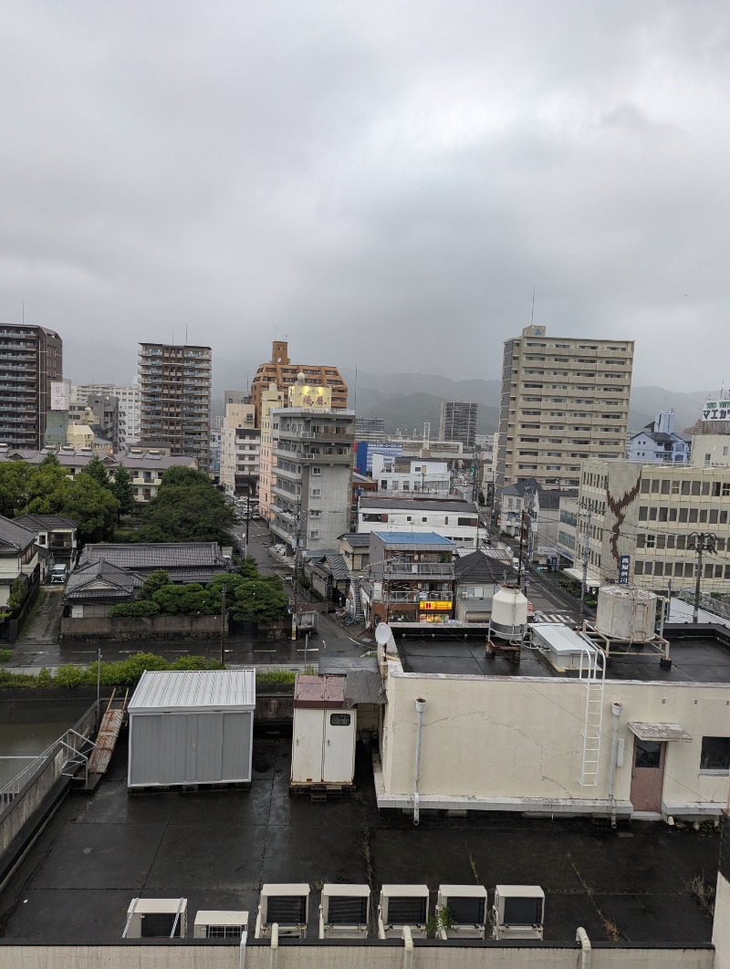 ごとうのおっさんさんのホテル ファーストのサ活写真