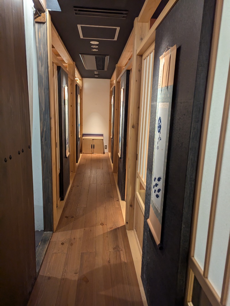 ごとうのおっさんさんのホテル ファーストのサ活写真