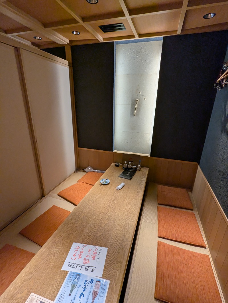 ごとうのおっさんさんのホテル ファーストのサ活写真