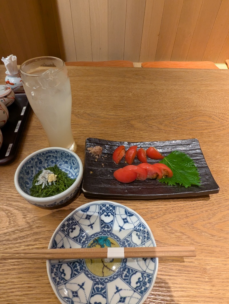 ごとうのおっさんさんのホテル ファーストのサ活写真