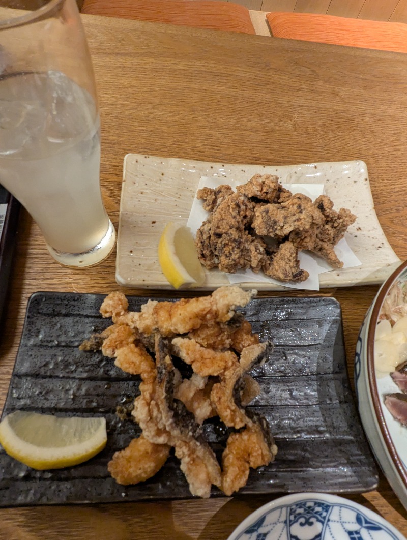 ごとうのおっさんさんのホテル ファーストのサ活写真