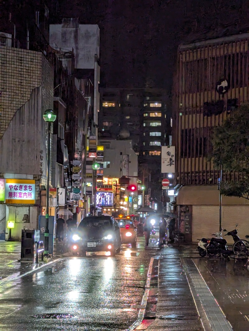 ごとうのおっさんさんのホテル ファーストのサ活写真