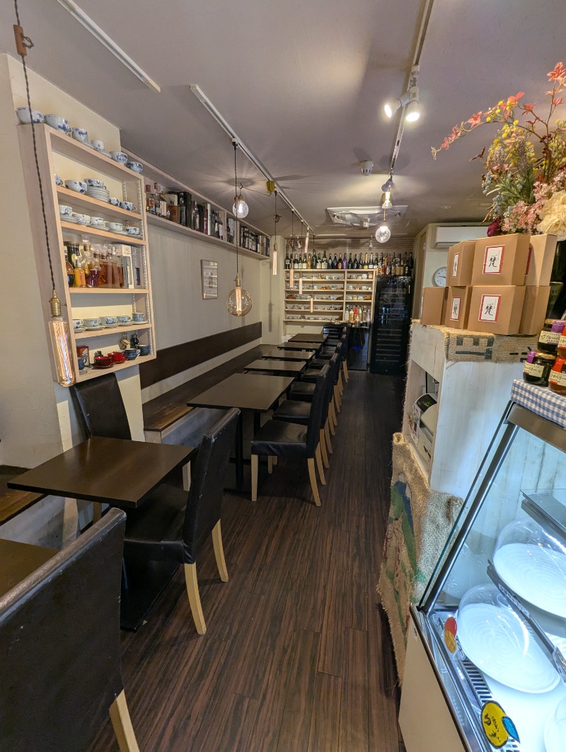 ごとうのおっさんさんのホテル ファーストのサ活写真