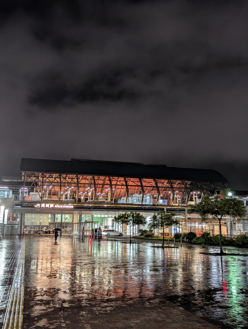 ごとうのおっさんさんのホテル ファーストのサ活写真