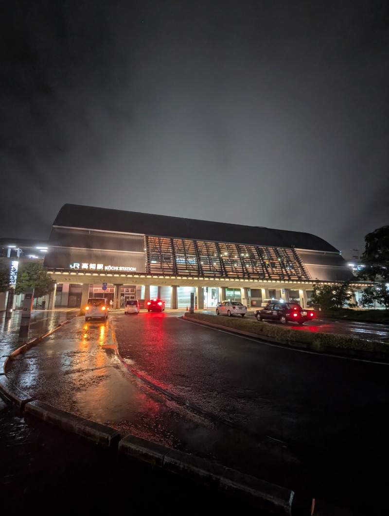 ごとうのおっさんさんのホテル ファーストのサ活写真