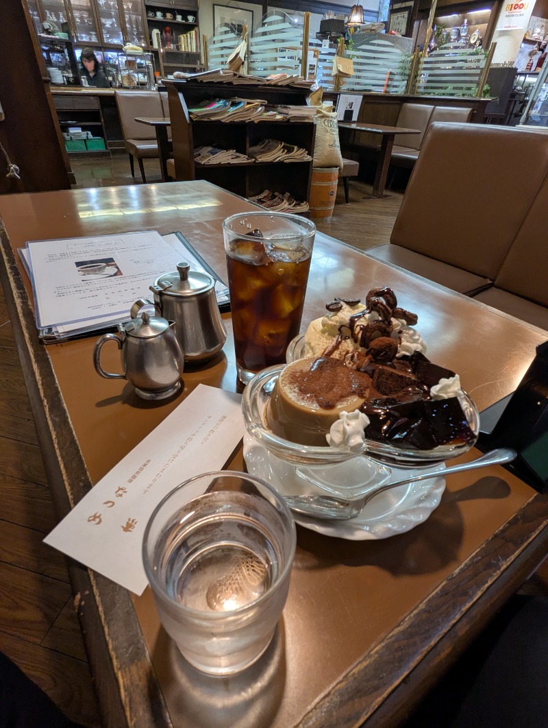 ごとうのおっさんさんのひょうたん温泉のサ活写真