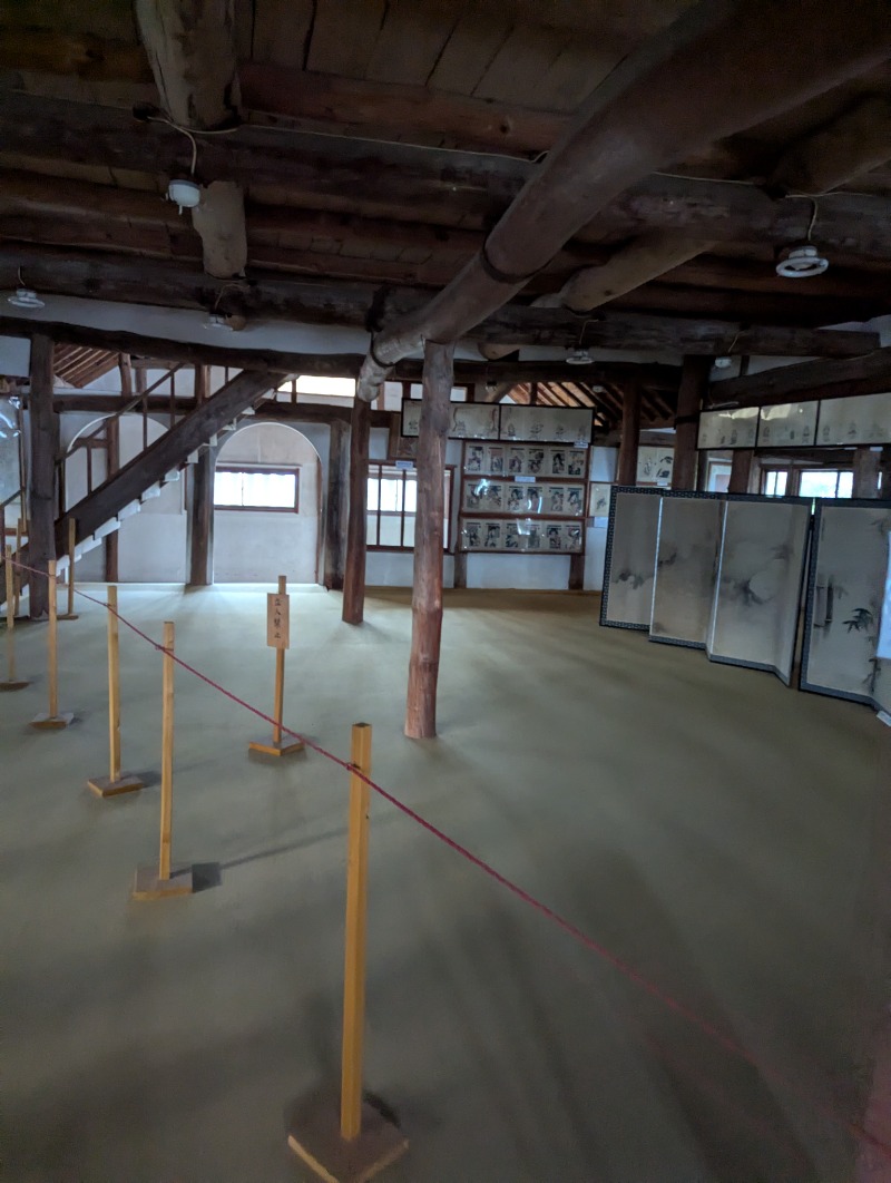 ごとうのおっさんさんのひょうたん温泉のサ活写真