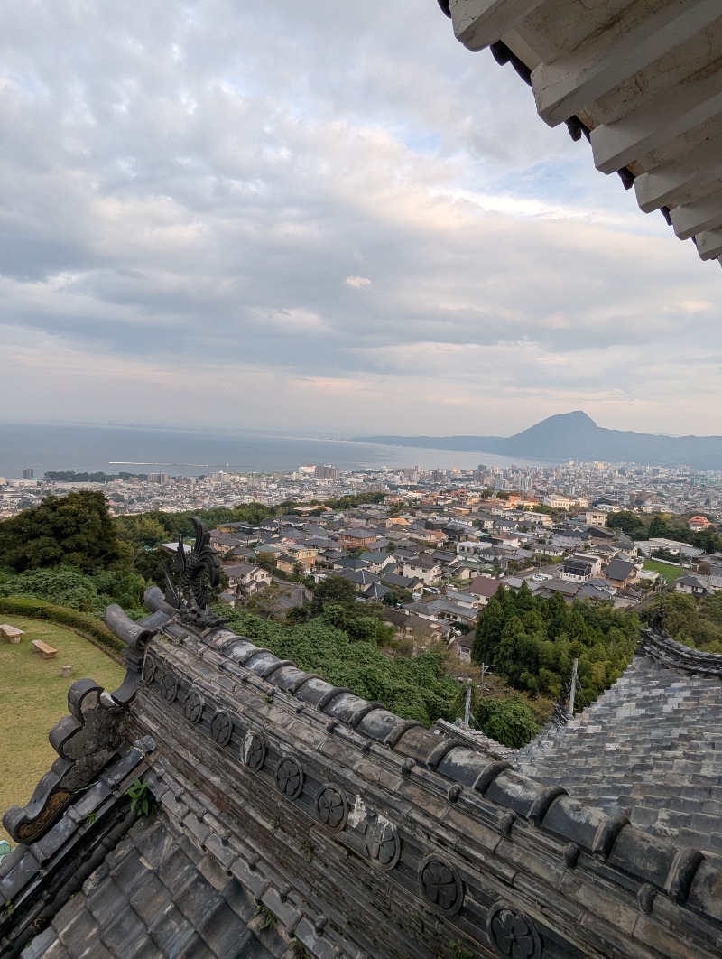 ごとうのおっさんさんのひょうたん温泉のサ活写真