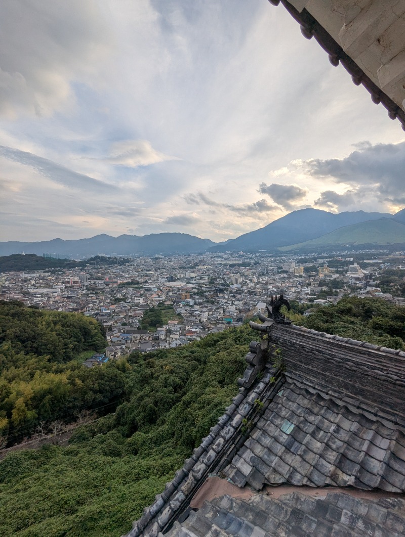 ごとうのおっさんさんのひょうたん温泉のサ活写真