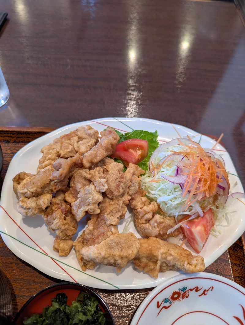 ごとうのおっさんさんの杉乃井ホテルのサ活写真