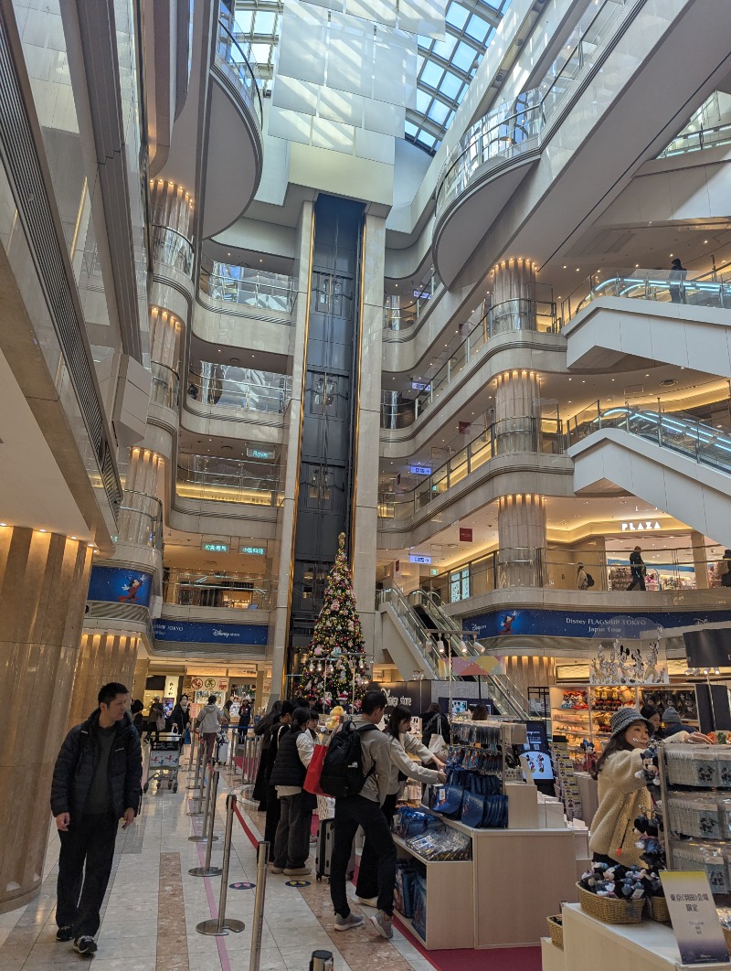 ごとうのおっさんさんのカプセルホテルサウナサンのサ活写真