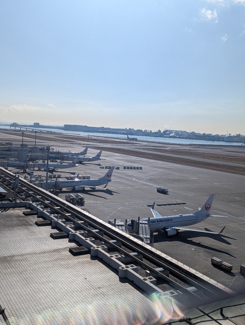 ごとうのおっさんさんのカプセルホテルサウナサンのサ活写真