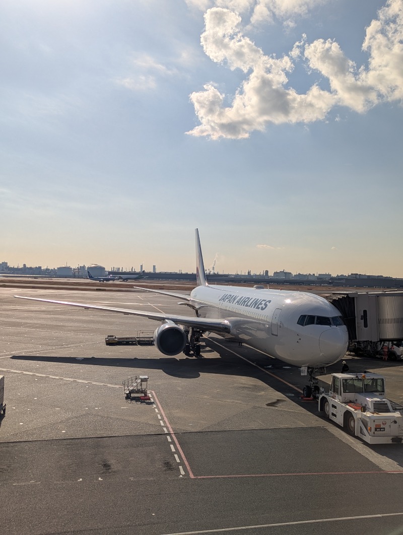 ごとうのおっさんさんのカプセルホテルサウナサンのサ活写真