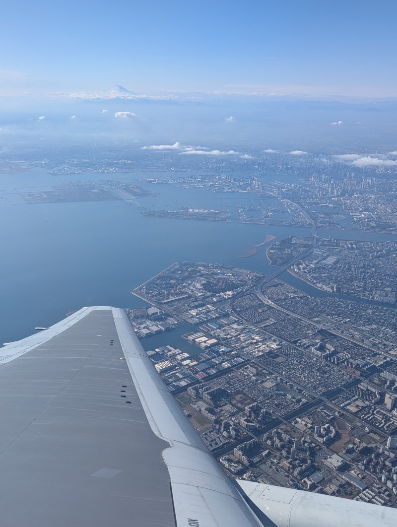 ごとうのおっさんさんのカプセルホテルサウナサンのサ活写真