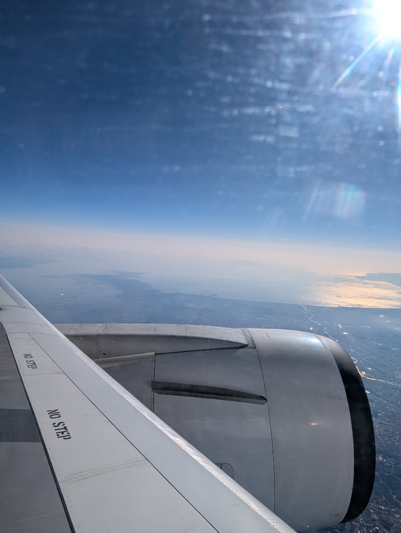 ごとうのおっさんさんのカプセルホテルサウナサンのサ活写真