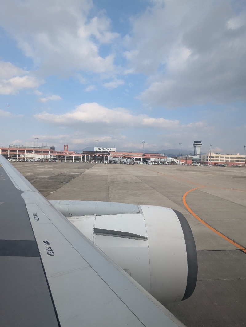 ごとうのおっさんさんのカプセルホテルサウナサンのサ活写真