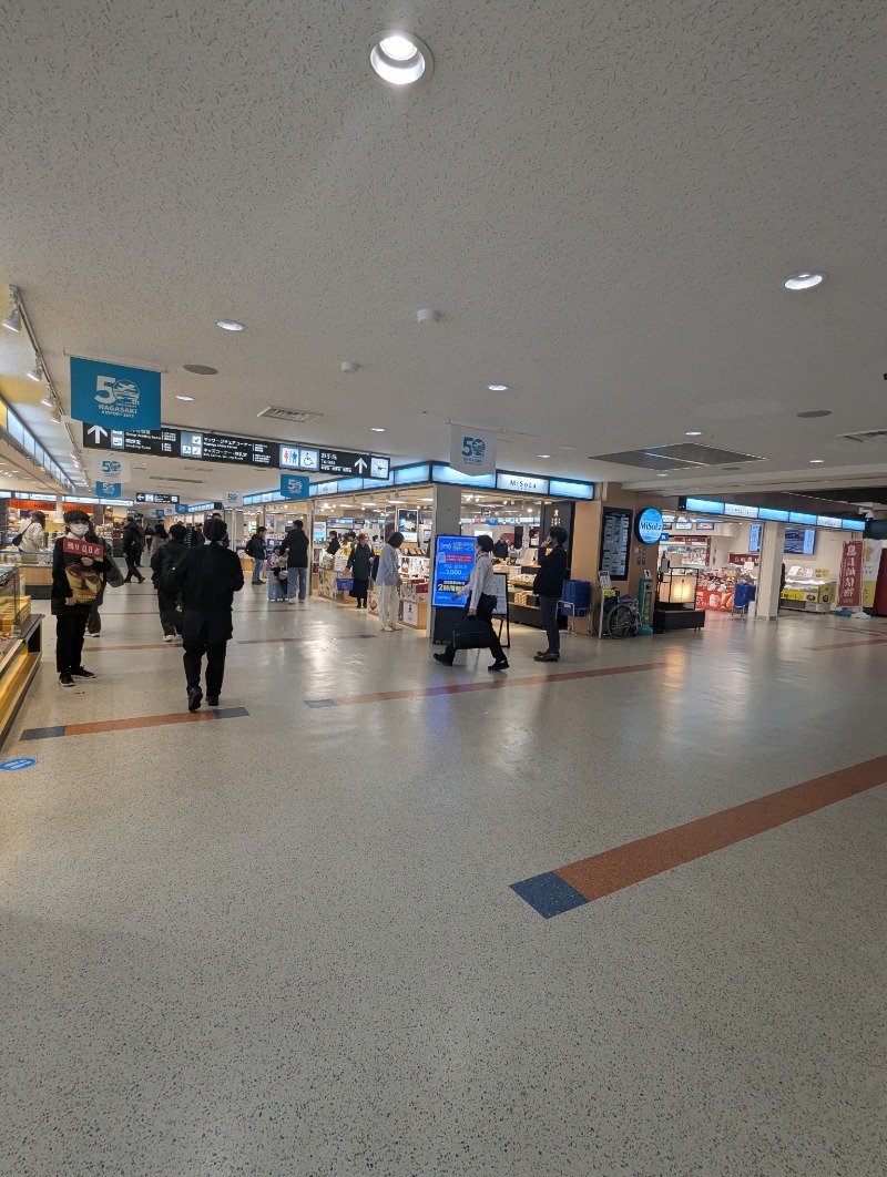 ごとうのおっさんさんのカプセルホテルサウナサンのサ活写真