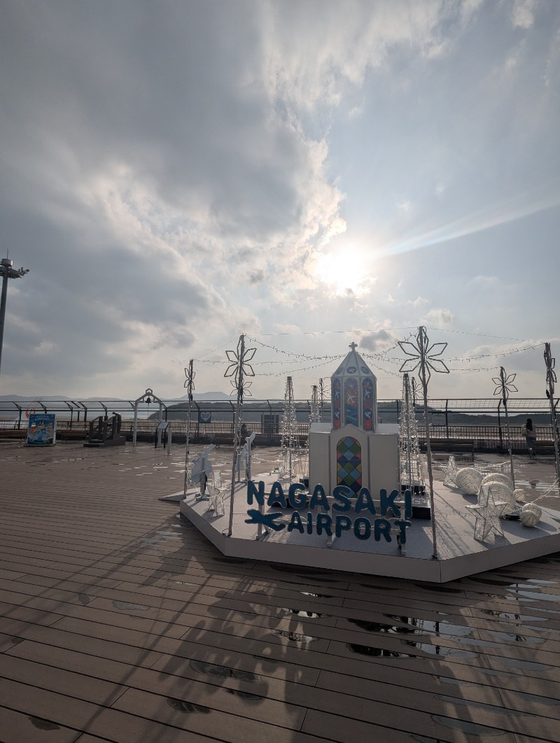 ごとうのおっさんさんのカプセルホテルサウナサンのサ活写真