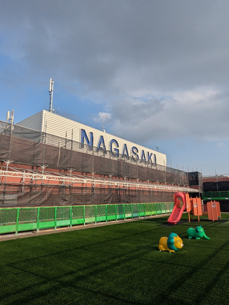 ごとうのおっさんさんのカプセルホテルサウナサンのサ活写真