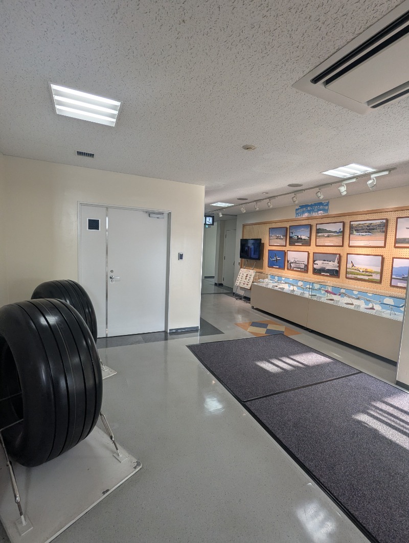 ごとうのおっさんさんのカプセルホテルサウナサンのサ活写真