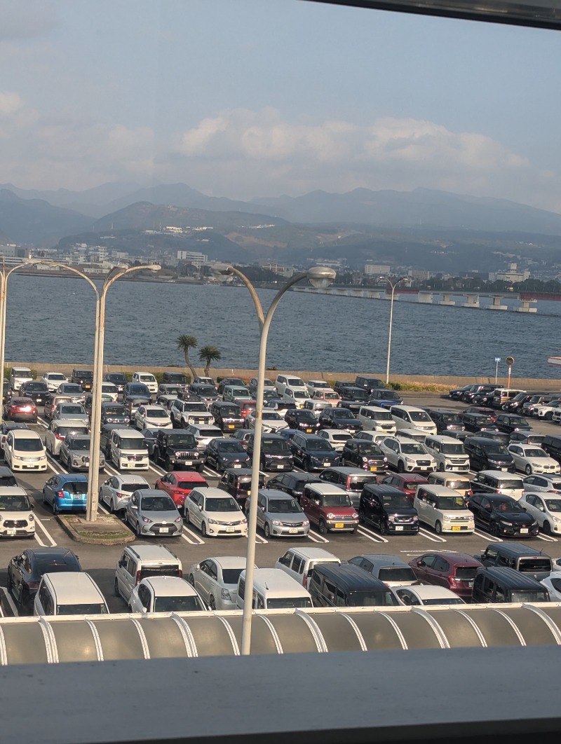 ごとうのおっさんさんのカプセルホテルサウナサンのサ活写真