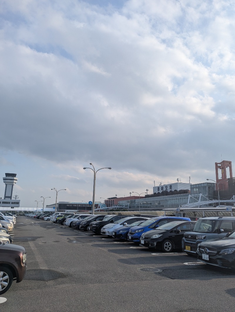 ごとうのおっさんさんのカプセルホテルサウナサンのサ活写真