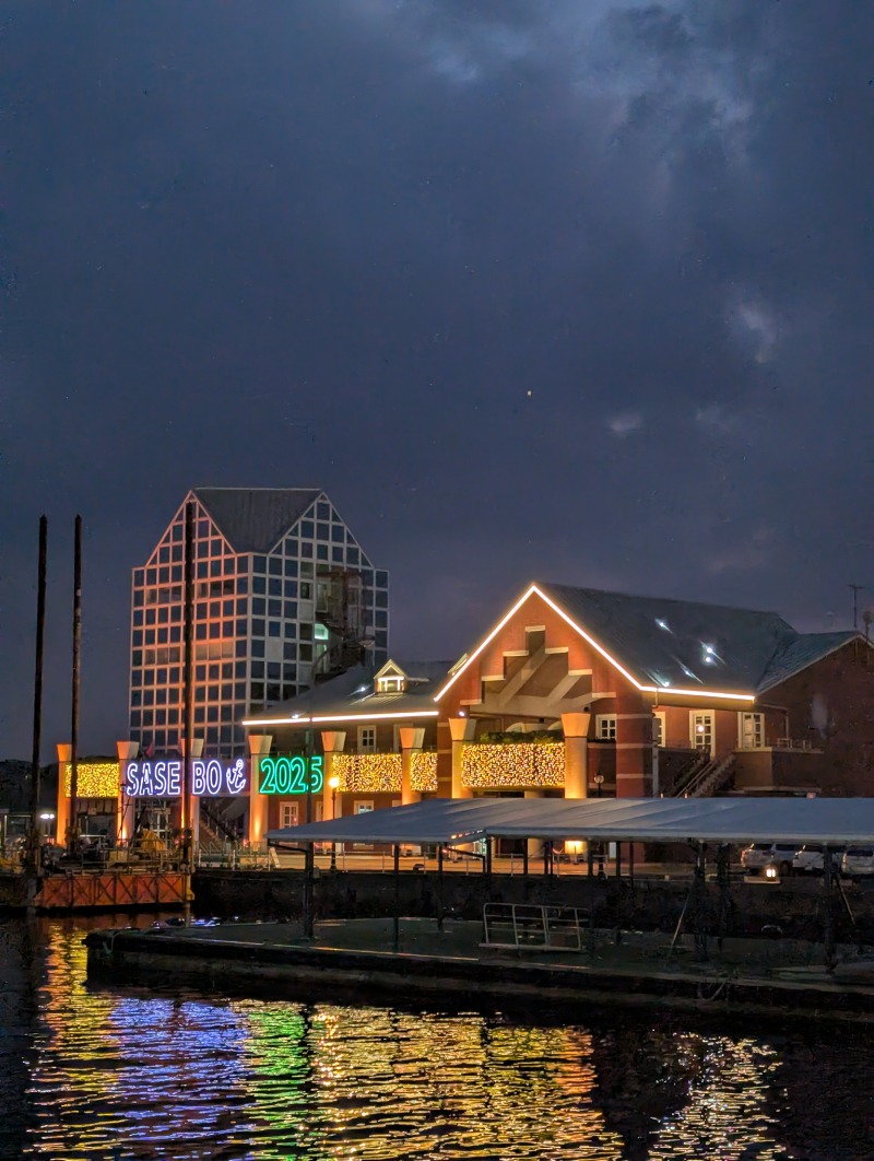 ごとうのおっさんさんのカプセルホテルサウナサンのサ活写真