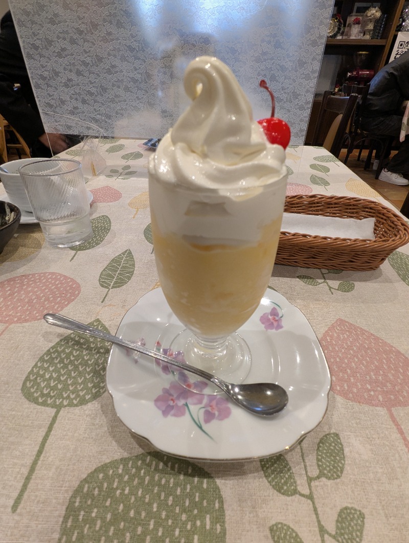 ごとうのおっさんさんのカプセルホテルサウナサンのサ活写真