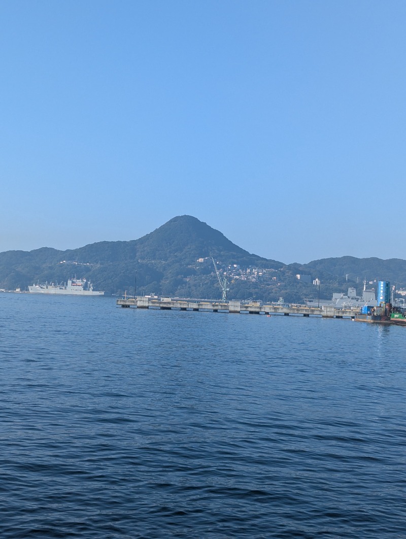 ごとうのおっさんさんのカプセルホテルサウナサンのサ活写真