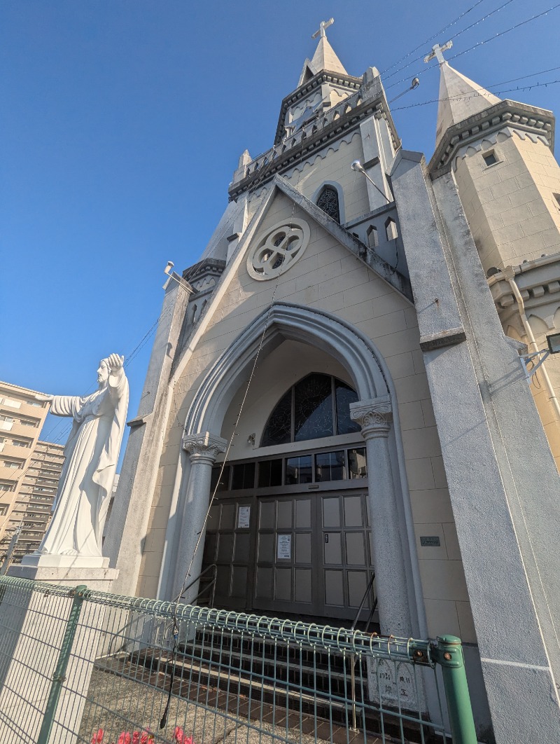 ごとうのおっさんさんのカプセルホテルサウナサンのサ活写真