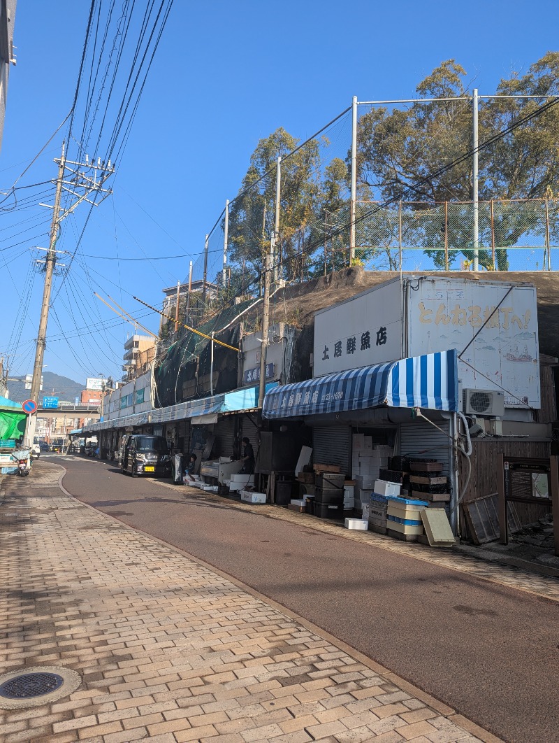 ごとうのおっさんさんのカプセルホテルサウナサンのサ活写真