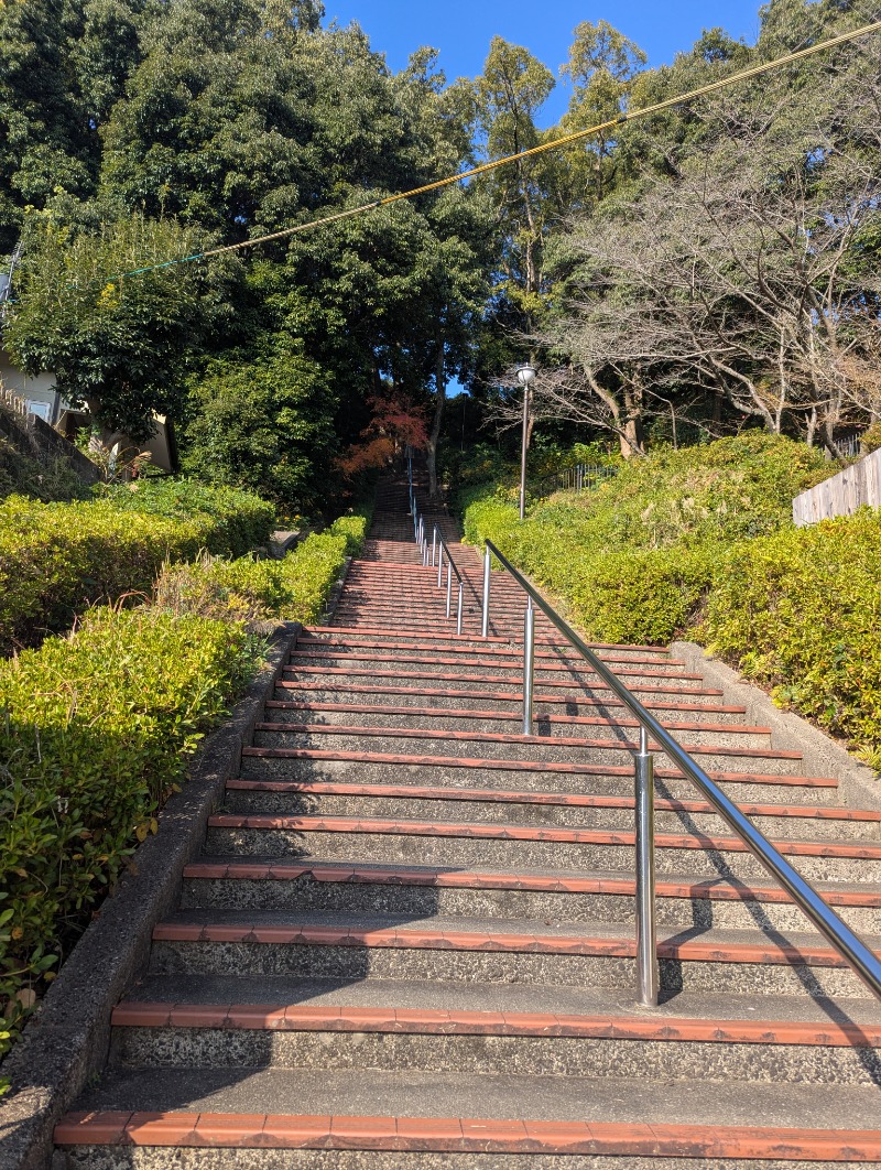 ごとうのおっさんさんのカプセルホテルサウナサンのサ活写真