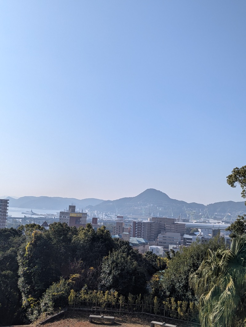 ごとうのおっさんさんのカプセルホテルサウナサンのサ活写真