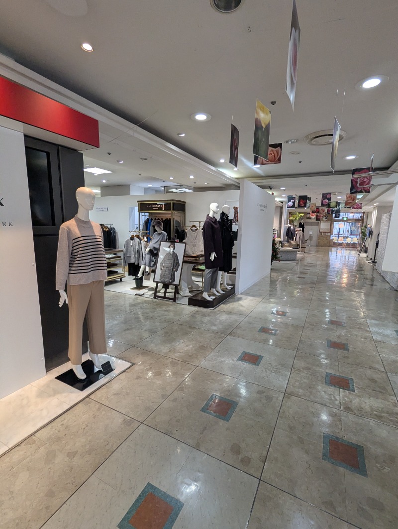 ごとうのおっさんさんのカプセルホテルサウナサンのサ活写真