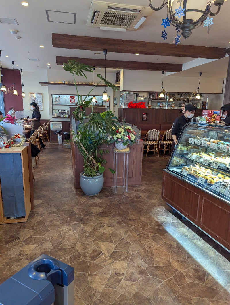 ごとうのおっさんさんのカプセルホテルサウナサンのサ活写真