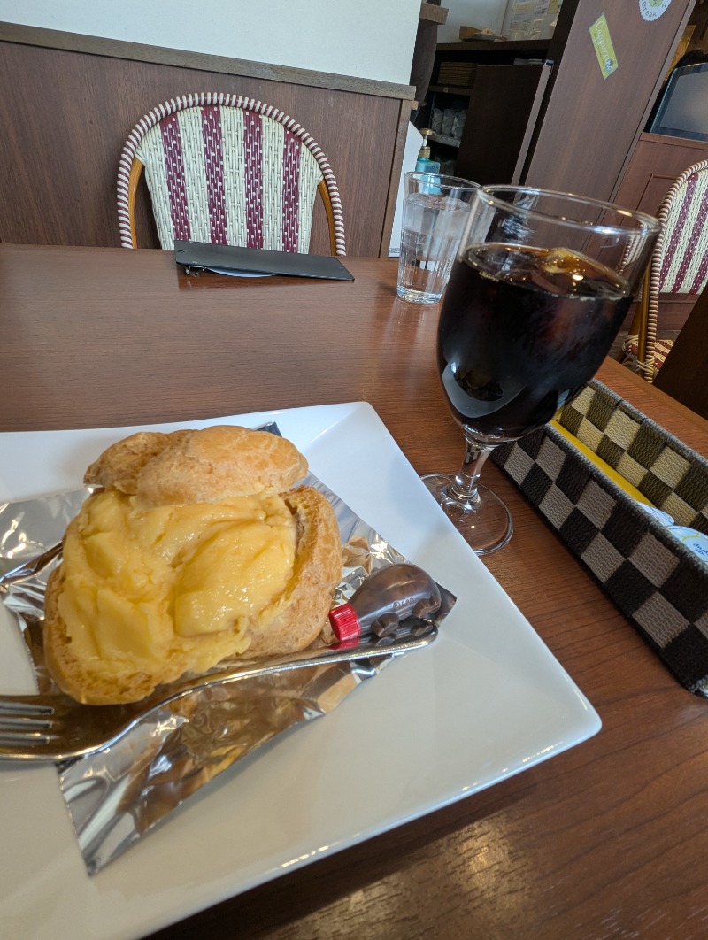 ごとうのおっさんさんのカプセルホテルサウナサンのサ活写真