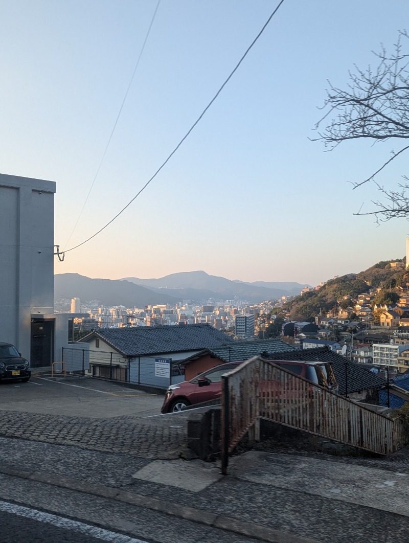 ごとうのおっさんさんの高崎湯のサ活写真