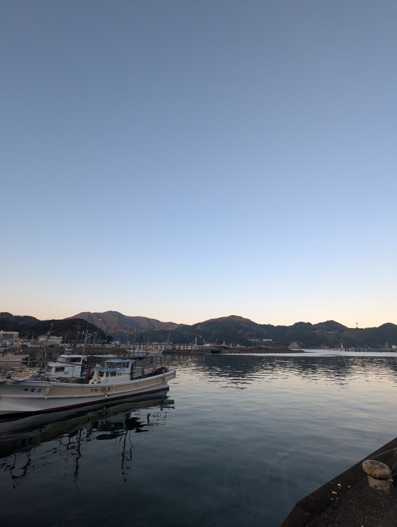 ごとうのおっさんさんの高崎湯のサ活写真