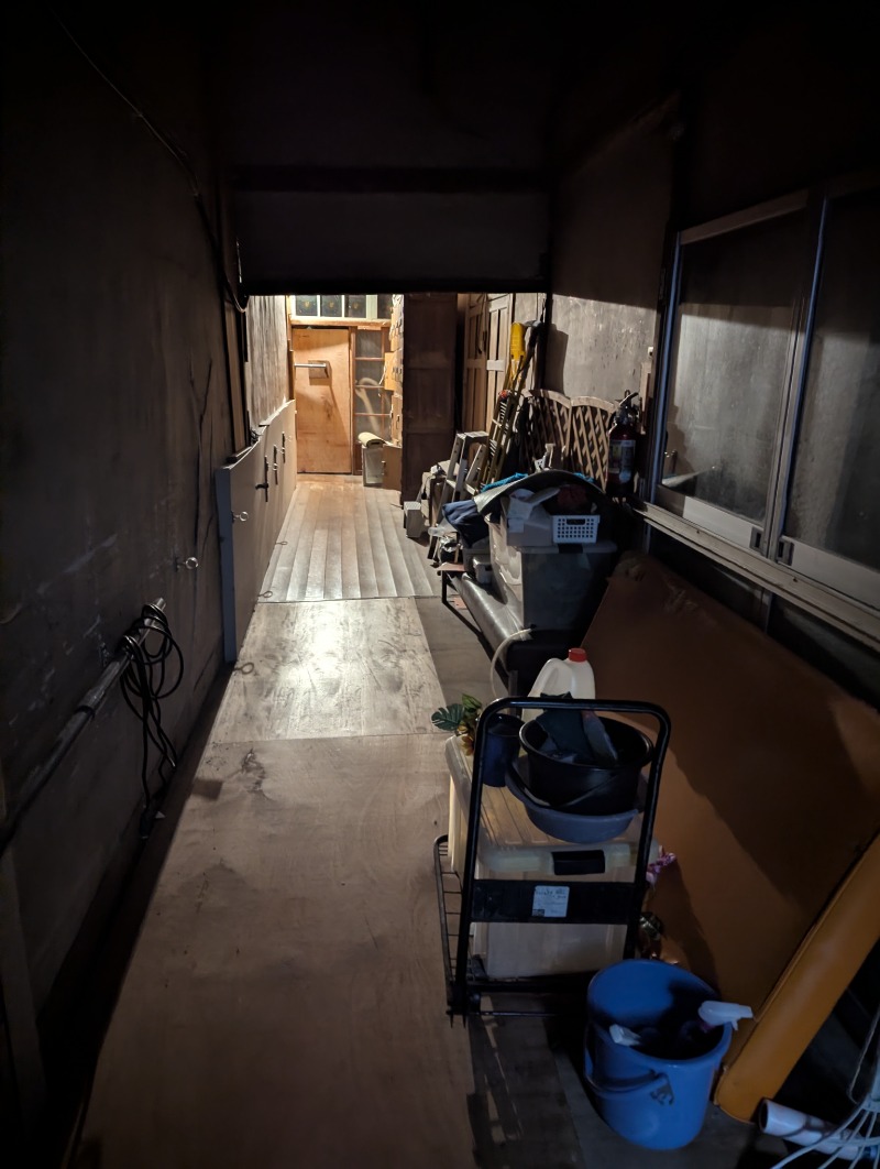 ごとうのおっさんさんの高崎湯のサ活写真