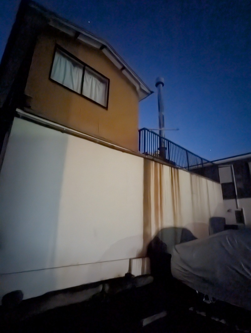 ごとうのおっさんさんの高崎湯のサ活写真