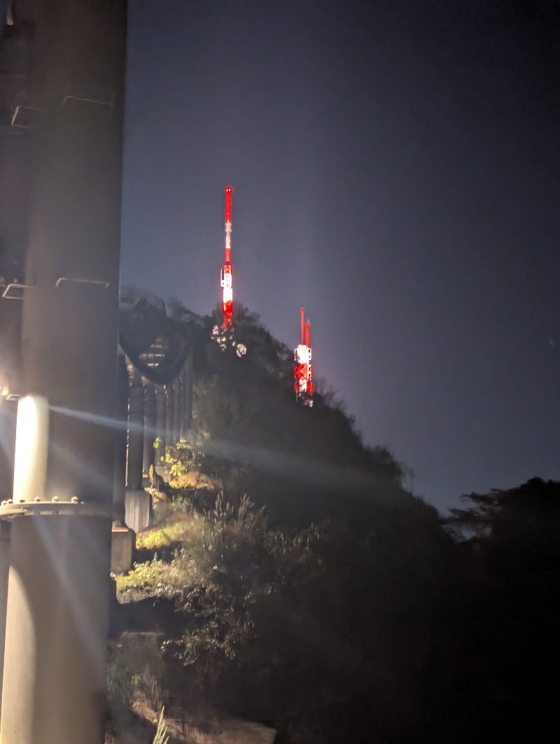 ごとうのおっさんさんの高崎湯のサ活写真