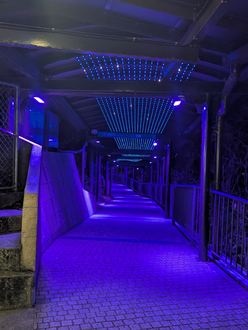 ごとうのおっさんさんの高崎湯のサ活写真