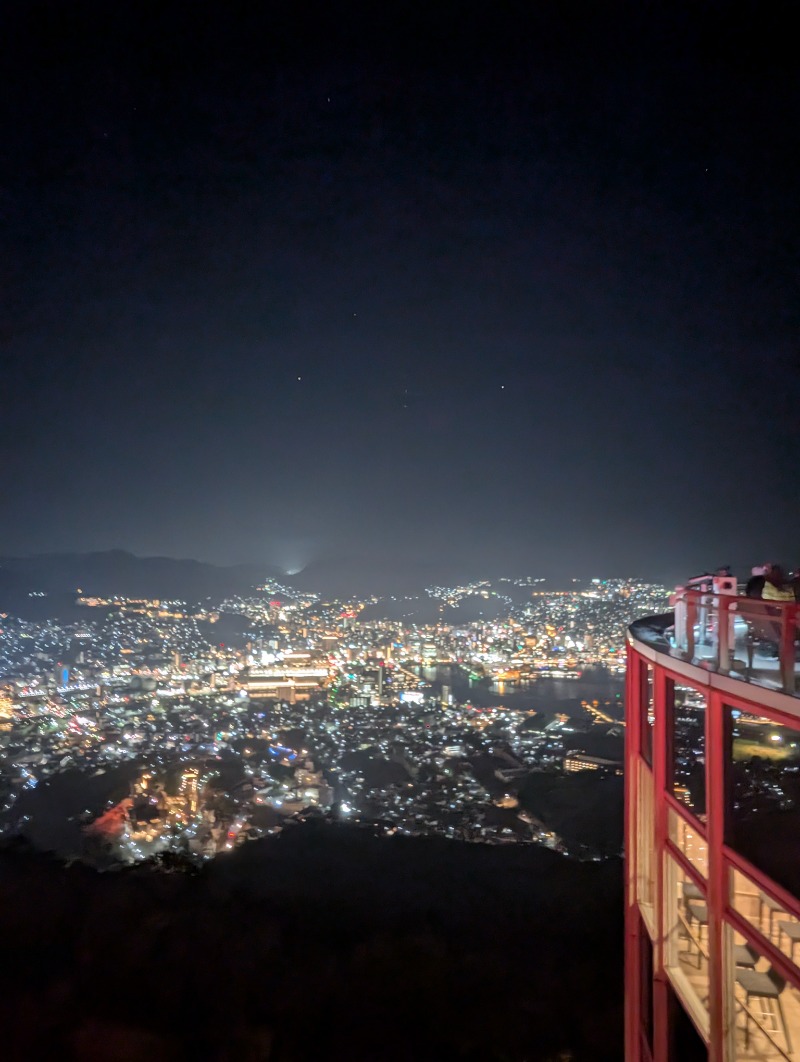 ごとうのおっさんさんの高崎湯のサ活写真