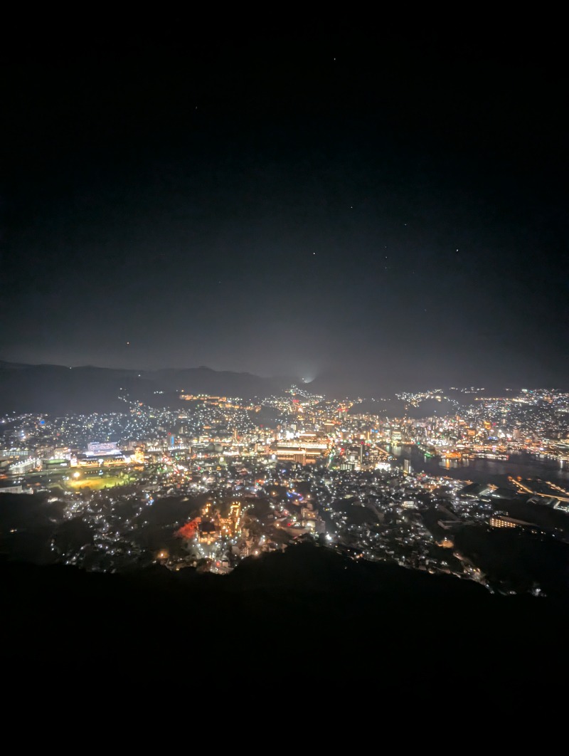 ごとうのおっさんさんの高崎湯のサ活写真