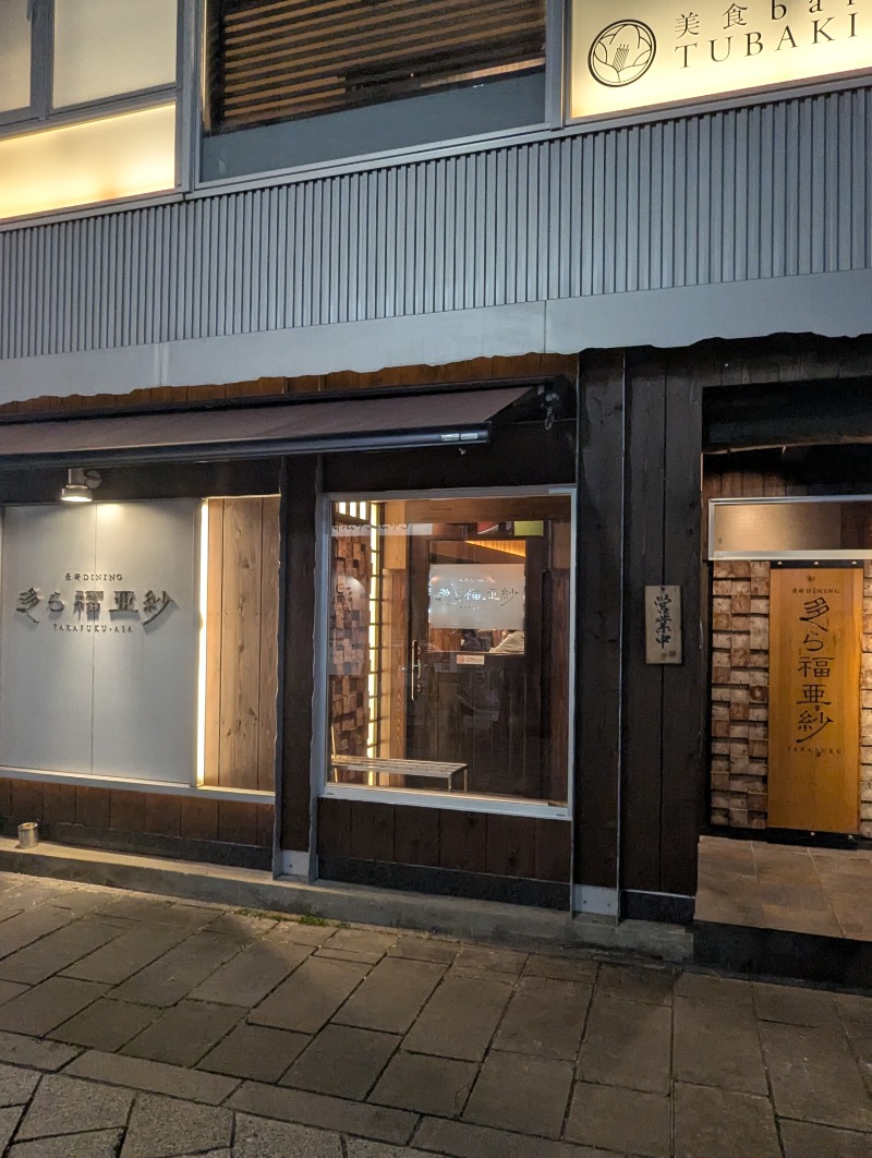 ごとうのおっさんさんの高崎湯のサ活写真