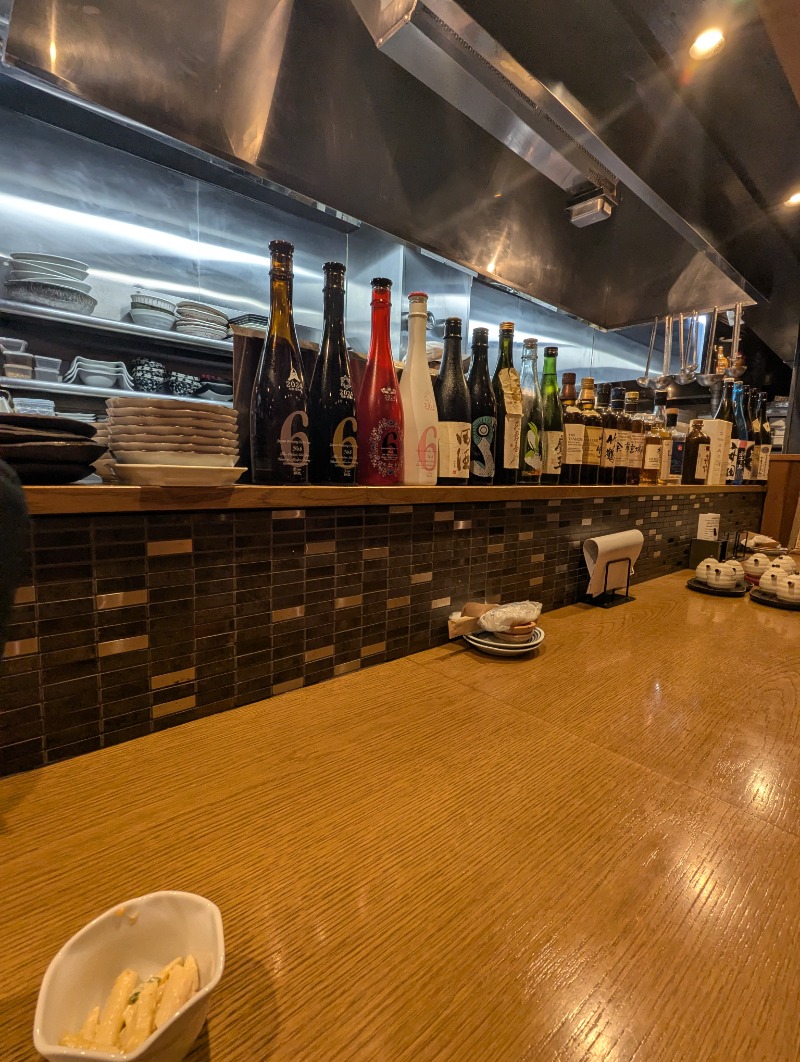 ごとうのおっさんさんの高崎湯のサ活写真